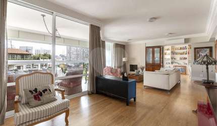 Apartamento com 3 quartos à venda em Perdizes - SP