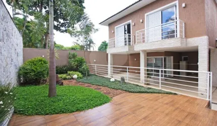 Sobrado com 3 quartos à venda em Alto Da Lapa - SP