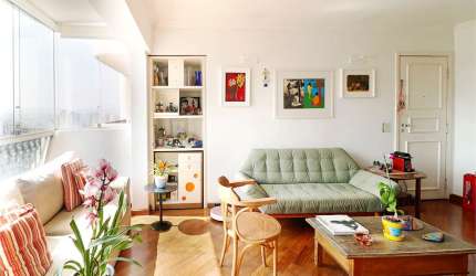 Apartamento com 3 quartos à venda em Vila Ipojuca - SP