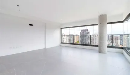 Apartamento com 2 quartos à venda em Perdizes - SP
