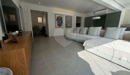 Apartamento com 3 quartos à venda em Vila Leopoldina - SP