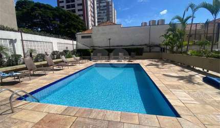 Cobertura com 3 quartos à venda ou para locação em Perdizes - SP