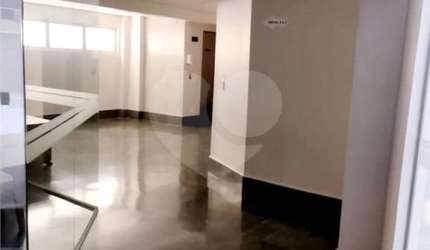 Apartamento com 3 quartos à venda em Perdizes - SP