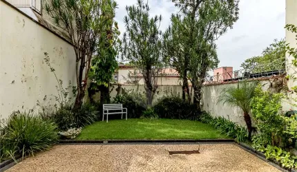 Sobrado com 3 quartos à venda em Lapa - SP