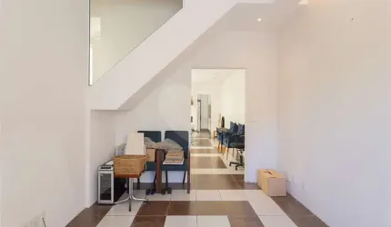 Casa com 4 quartos à venda em Vila Ipojuca - SP