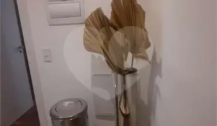 Apartamento com 4 quartos à venda em Perdizes - SP