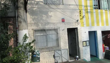 Casa à venda ou para locação em Pinheiros - SP