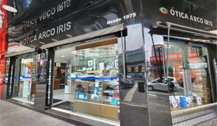 Prédio inteiro à venda em Lapa - SP