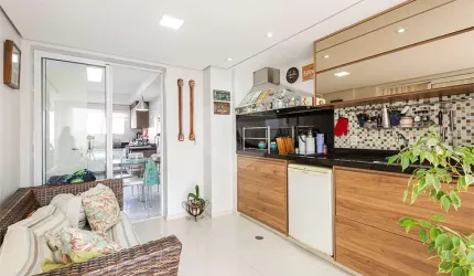 Apartamento com 4 quartos à venda em Vila Leopoldina - SP