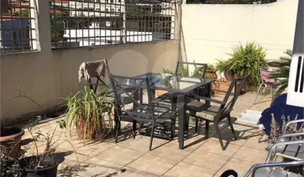 Sobrado com 4 quartos à venda em Parque Da Lapa - SP