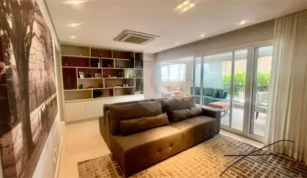 Apartamento com 3 quartos à venda em Perdizes - SP