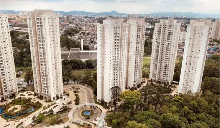 Apartamento com 3 quartos à venda em Jardim Boa Vista (zona Oeste) - SP