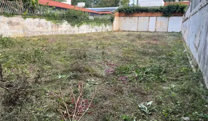 Terreno à venda em Butantã - SP