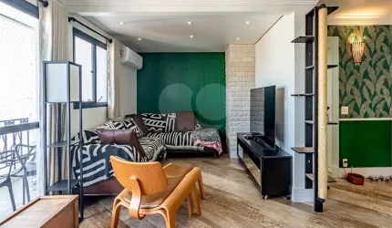 Apartamento com 3 quartos à venda em Vila Leopoldina - SP
