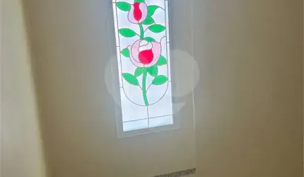 Casa com 3 quartos à venda em Alto Da Lapa - SP