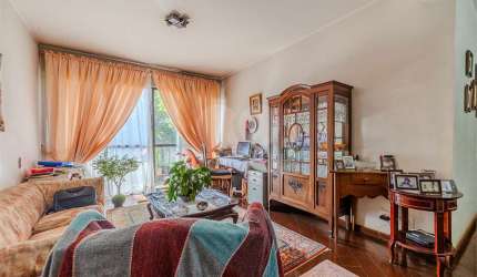 Apartamento com 3 quartos à venda ou para locação em Jardim Das Bandeiras - SP