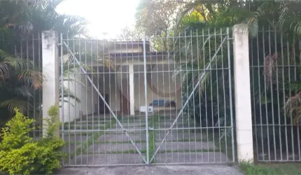Casa com 3 quartos à venda em Butantã - SP