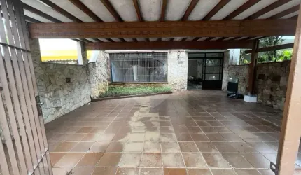 Sobrado com 3 quartos à venda em Lapa - SP