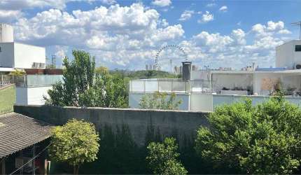 Sobrado com 4 quartos à venda em City Boaçava - SP