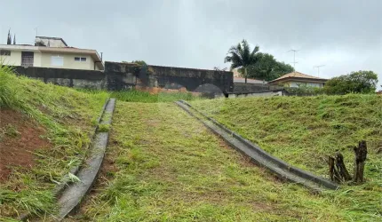 Terreno à venda em Alto Da Lapa - SP