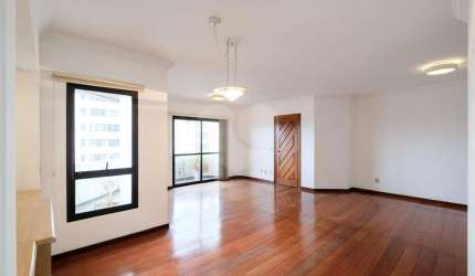 Apartamento com 3 quartos à venda em Vila Leopoldina - SP