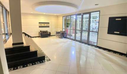 Apartamento com 3 quartos à venda em Vila Leopoldina - SP