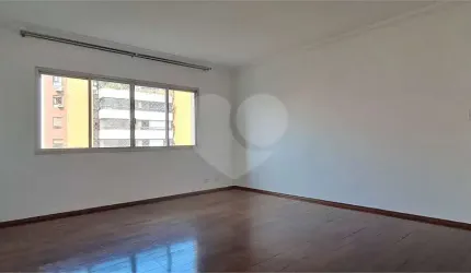 Apartamento com 3 quartos à venda em Alto Da Lapa - SP