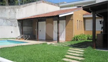 Casa térrea com 4 quartos à venda em Alto Da Lapa - SP