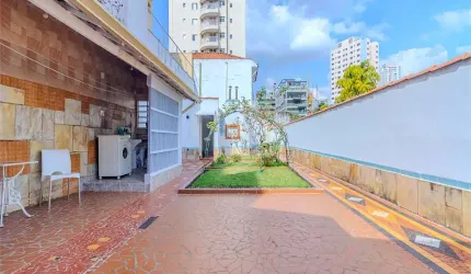 Sobrado com 2 quartos à venda em Perdizes - SP