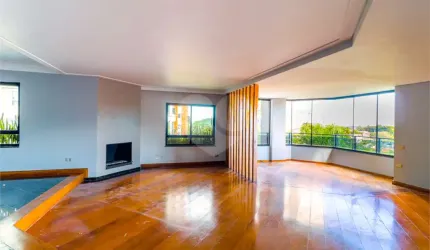 Apartamento com 3 quartos à venda ou para locação em Vila Madalena - SP