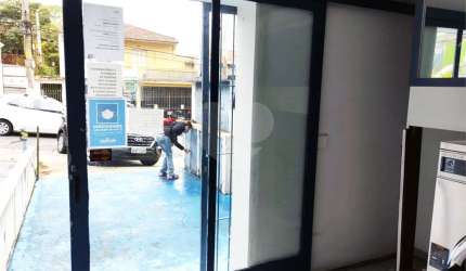 Salão Comercial à venda em Alto De Pinheiros - SP