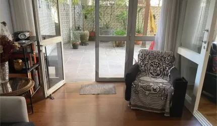 Apartamento com 2 quartos à venda em Higienópolis - SP