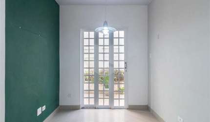 Casa de vila com 3 quartos à venda em Perdizes - SP