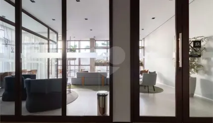 Apartamento com 2 quartos à venda em Perdizes - SP