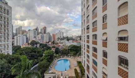 Apartamento com 2 quartos à venda em Sumaré - SP