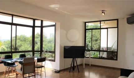 Apartamento com 3 quartos à venda em Perdizes - SP