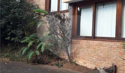 Casa com 3 quartos à venda em Alto De Pinheiros - SP
