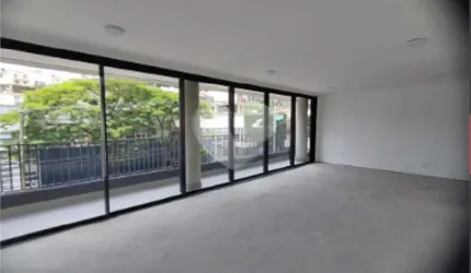 Apartamento com 3 quartos à venda em Sumaré - SP