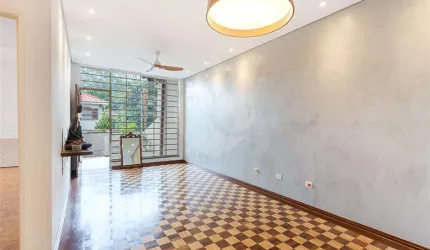 Casa com 3 quartos à venda ou para locação em Sumaré - SP