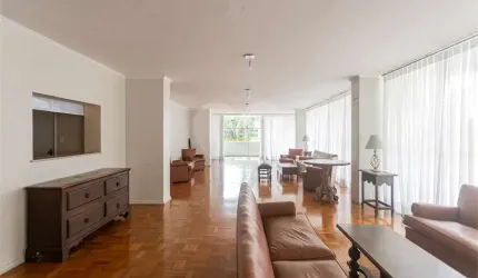 Apartamento com 3 quartos à venda em Sumarezinho - SP