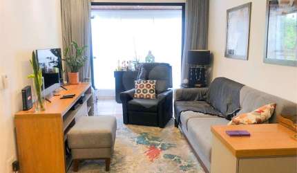 Apartamento com 3 quartos à venda em Vila Leopoldina - SP