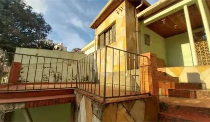 Casa térrea com 4 quartos à venda em Vila Ipojuca - SP