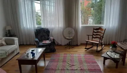 Casa com 4 quartos à venda em Sumarezinho - SP
