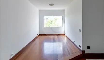 Apartamento com 3 quartos à venda em Sumarezinho - SP