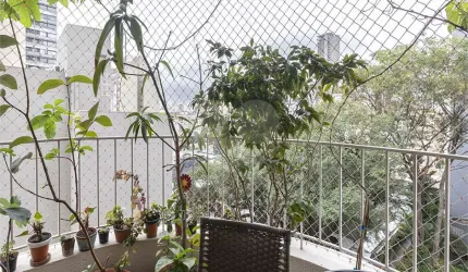Apartamento com 3 quartos à venda em Pinheiros - SP