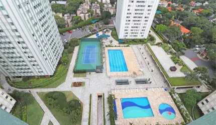 Apartamento com 5 quartos à venda em City Boaçava - SP