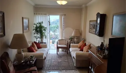 Apartamento com 3 quartos à venda em Pinheiros - SP