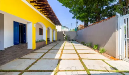 Casa com 4 quartos à venda ou para locação em Butantã - SP