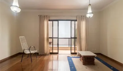 Apartamento com 4 quartos à venda em Pinheiros - SP