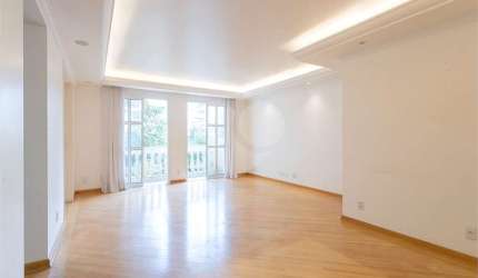 Apartamento com 3 quartos à venda em Higienópolis - SP